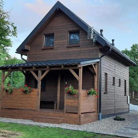Villa Harcówka Złoty Stok Exterior foto