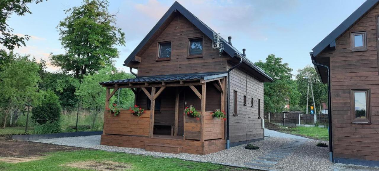 Villa Harcówka Złoty Stok Exterior foto